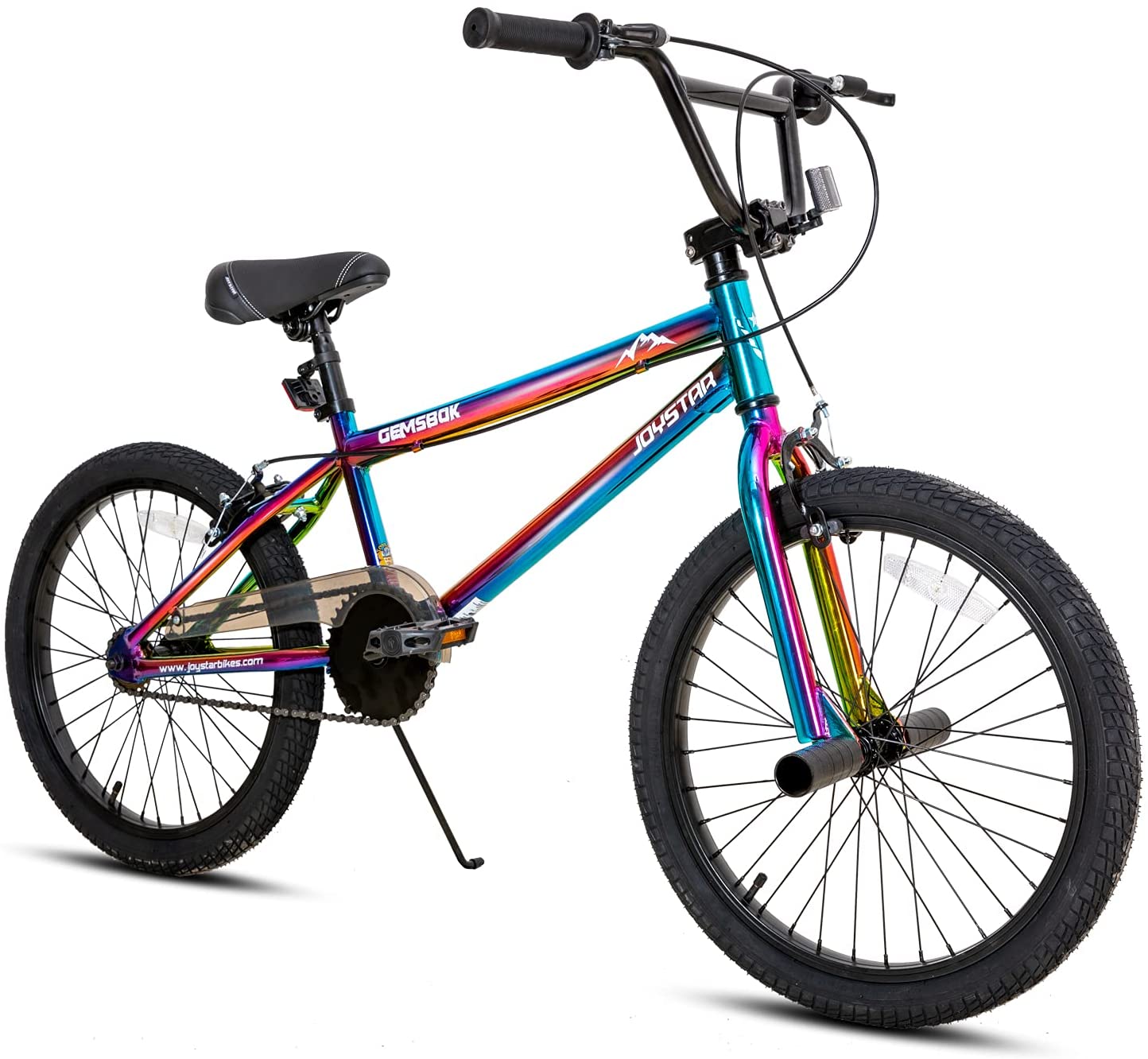 10 Best BMX Bikes for Beginners Review For 2022