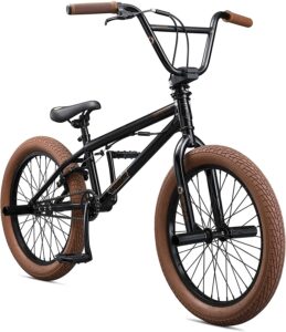 best budget bmx