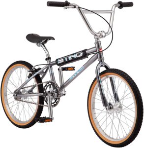 Schwinn Sting Pro BMX Bike