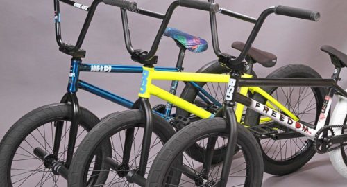 How Much Is A BMX Bike