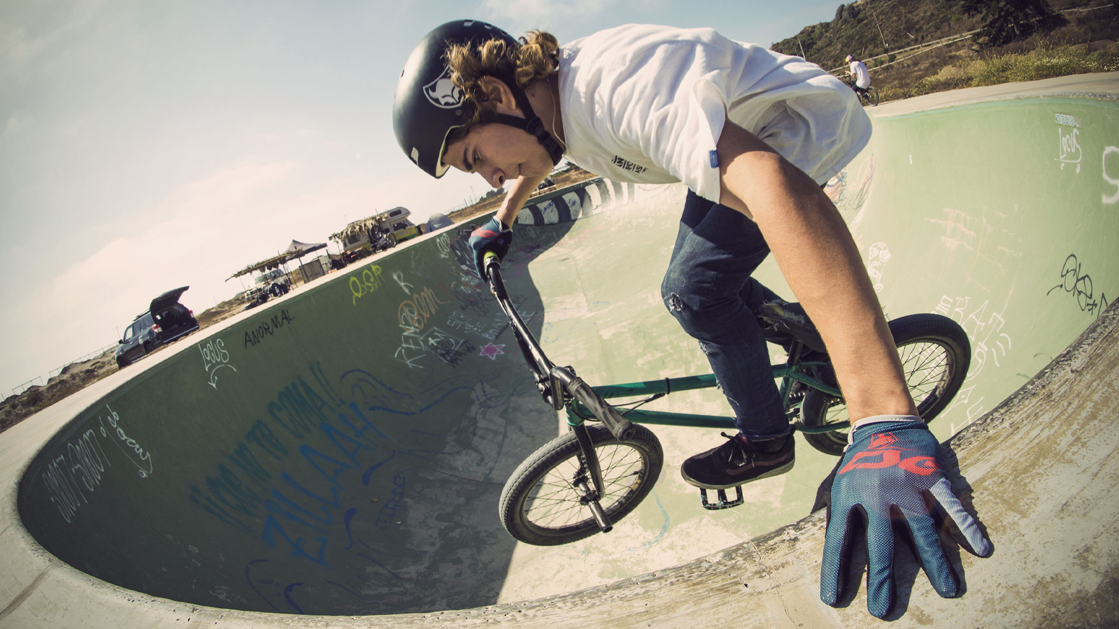 best helmets for bmx riders